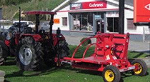 cochranes timaru