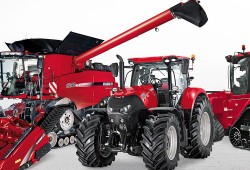 cochranes caseIH