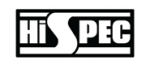 HiSpec Logo