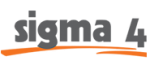 SIGMA 4 Logo