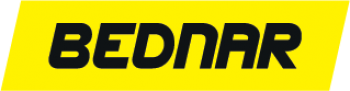 BEDNAR logo 2019 CMYK 1