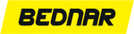 Bednar Logo