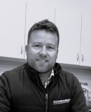 Joel P B w
