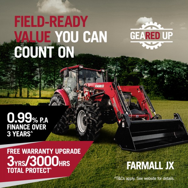 J22909 CIH NZ GeaRED Up Carousel 1080x1080 FarmallJX