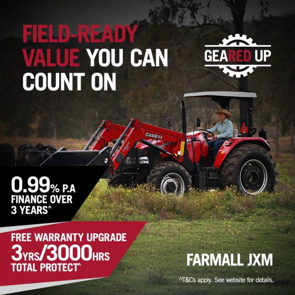 J22909 CIH NZ GeaRED Up Carousel 1080x1080 FarmallJXM