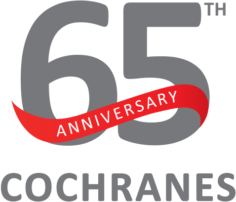Celebrating 60 years in business